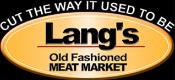 Lang`s Old Fashioned Meat Market 